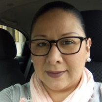 Dominika, 49 lat, klientka Flexihotin Forte